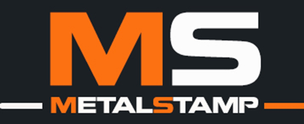 Logo MetalStamp