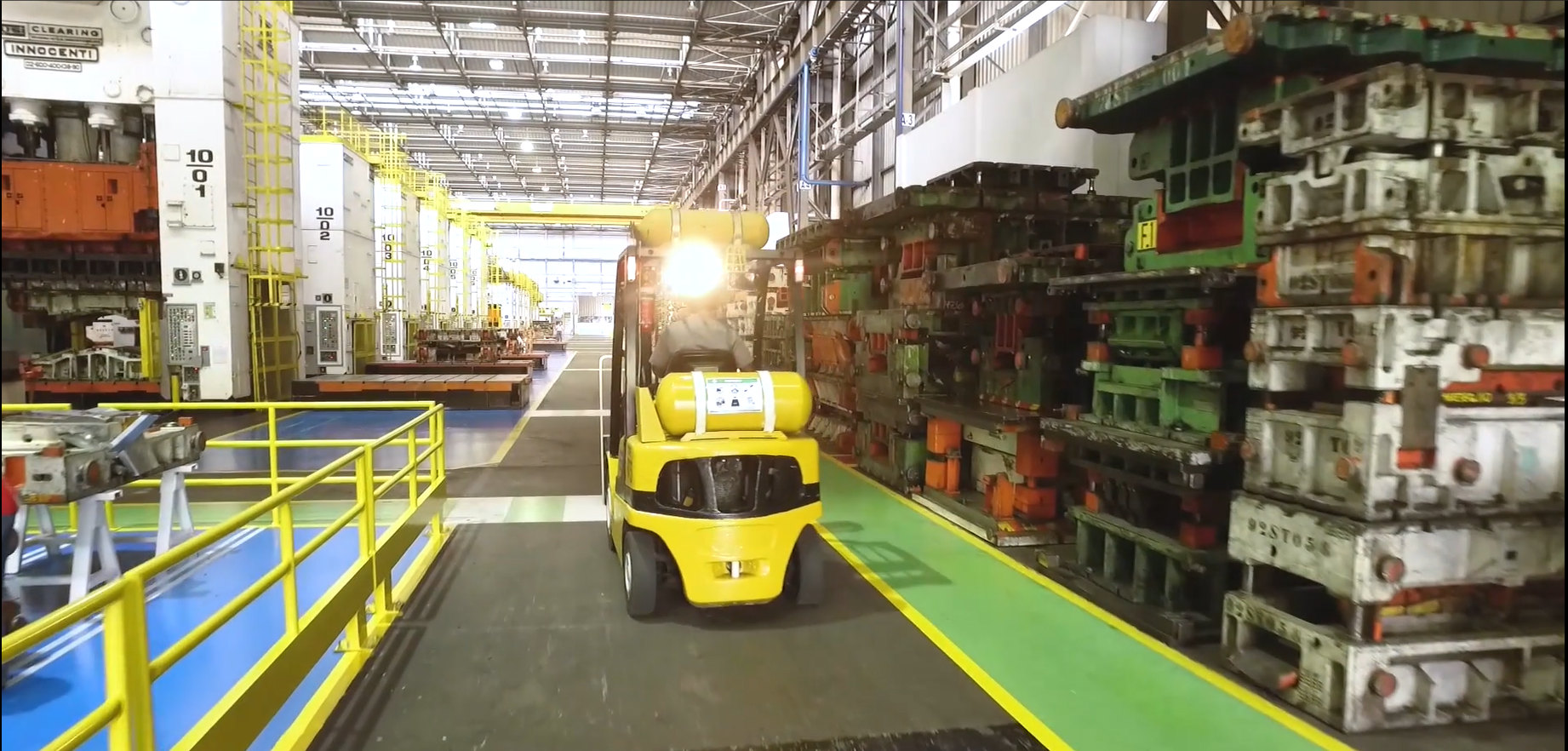 Imagem da fábrica 2