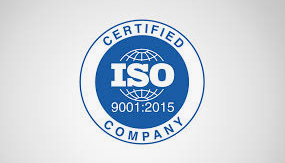 ISO9001:2015